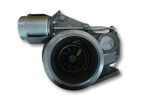 478485 FACTORY RECONDITIONED TURBOCHARGER S310G122 CATERPILLAR C9 9LTR