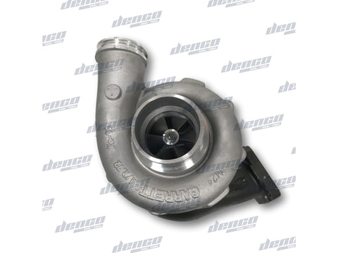 478495 TURBOCHARGER TA5102 VOLVO NL12 TRUCK 12.0L (ENGINE: TD123ES / TD122F / TD122FL)