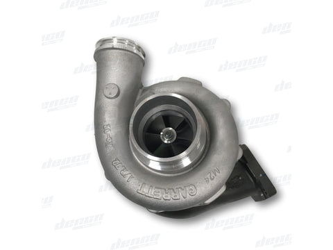 478495 Turbocharger Ta5102 Volvo Nl12 Truck 12.0l (Engine: Td123es / Td122f / Td122fl)