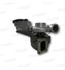 Re529209 Turbocharger S300Bv126 John Deere Loader 744E 6090H Engine 9.0L Genuine Oem Turbochargers