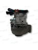 Re529209 Turbocharger S300Bv126 John Deere Loader 744E 6090H Engine 9.0L Genuine Oem Turbochargers