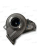 Re529209 Turbocharger S300Bv126 John Deere Loader 744E 6090H Engine 9.0L Genuine Oem Turbochargers