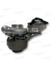 Re529209 Turbocharger S300Bv126 John Deere Loader 744E 6090H Engine 9.0L Genuine Oem Turbochargers
