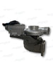 Re529209 Turbocharger S300Bv126 John Deere Loader 744E 6090H Engine 9.0L Genuine Oem Turbochargers