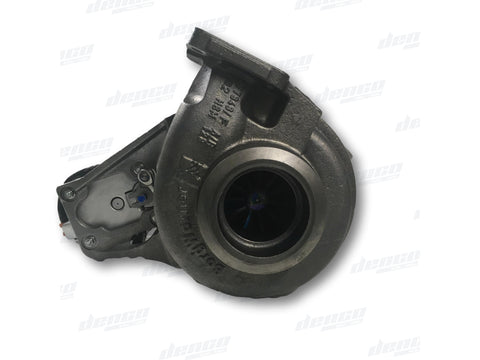 Se502331 Turbocharger S300Bv127 John Deere 6068H / 644J 644K 4Wd Loader Genuine Oem Turbochargers