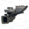 478733 Factory Reconditioned Turbocharger S300Bv124 John Deere Various 9.0L (6090H Engine) Genuine