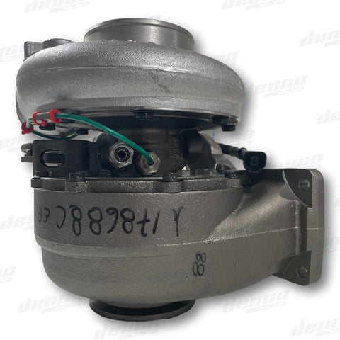 478733 Factory Reconditioned Turbocharger S300Bv124 John Deere Various 9.0L (6090H Engine) Genuine