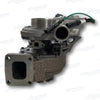 Re526741 Factory Reman Turbocharger S300Bv131 John Deere Renault Claas 6068H Genuine Oem
