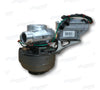 Re527144 Factory Reman Turbocharger S300Bv John Deere 6068H Tractor 6530 / 6630 6830 6930 7130 7230