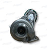 Re527144 Factory Reman Turbocharger S300Bv John Deere 6068H Tractor 6530 / 6630 6830 6930 7130 7230