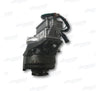 Dz108139 Turbocharger S300Bv131 John Deere Log Skidder 848H / Industrial 6068H 6.80L Genuine Oem