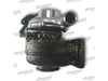 Dz108139 Turbocharger S300Bv131 John Deere Log Skidder 848H / Industrial 6068H 6.80L Genuine Oem