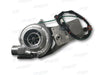 Dz108139 Turbocharger S300Bv131 John Deere Log Skidder 848H / Industrial 6068H 6.80L Genuine Oem