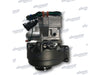 Re536613 Factory Reman Turbocharger S300Bv126 John Deere 6090H Cotton Picker 7660 Combine 9560 /