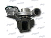 Re536613 Factory Reman Turbocharger S300Bv126 John Deere 6090H Cotton Picker 7660 Combine 9560 /