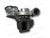 Re536613 Factory Reman Turbocharger S300Bv126 John Deere 6090H Cotton Picker 7660 Combine 9560 /