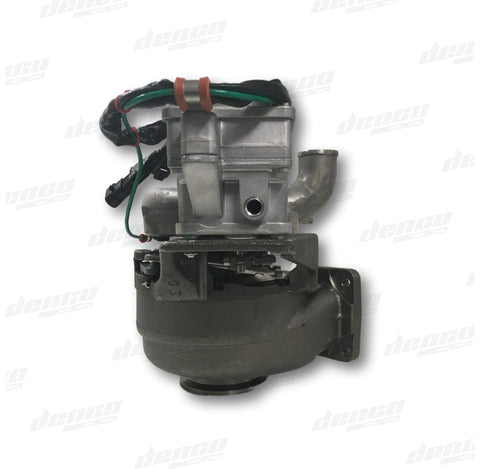 Dz108151 Factory Reconditioned Turbocharger S300Bv138 John Deere 7630 / 7730 Tractor 6068H 6.8L