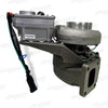 478745 Factory Reconditioned Turbocharger S300Bv127 John Deere Genset 6.8L (Engine 6068H) Genuine