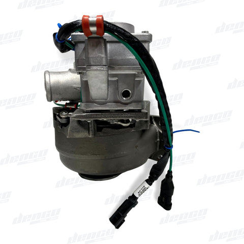 478745 Factory Reconditioned Turbocharger S300Bv127 John Deere Genset 6.8L (Engine 6068H) Genuine
