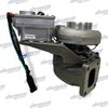 478745 Factory Reconditioned Turbocharger S300Bv127 John Deere Genset 6.8L (Engine 6068H) Genuine