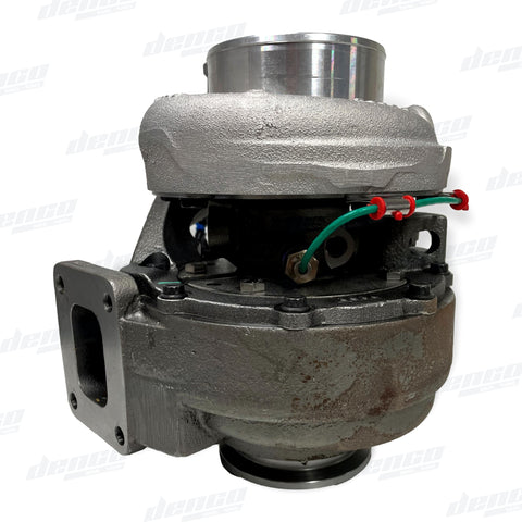 478745 Factory Reconditioned Turbocharger S300Bv127 John Deere Genset 6.8L (Engine 6068H) Genuine