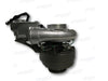 Re525502 Turbocharger S300Bv John Deere Tractor 8430 / 6090H Engine 9.0Ltr (Factory Reman) Genuine