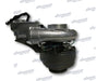 Re525502 Turbocharger S300Bv John Deere Tractor 8430 / 6090H Engine 9.0Ltr (Factory Reman) Genuine