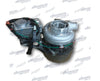 478749 Factory Reconditioned Turbocharger S300Bv127 John Deere Construction (Engine 6068H) 6.8L