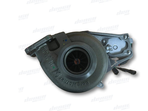 478749 Factory Reconditioned Turbocharger S300bv127 John Deere Construction (NO LONGER AVAILABLE) - GENUINE OEM