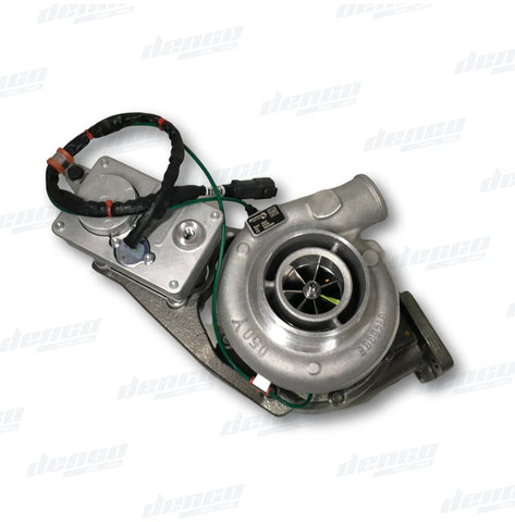 478750 Factory Reman Turbocharger  Claas / Renault 6.8l (John Deere Engine 6068h)