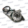 11527040 Factory Reman Turbocharger John Deere Claas / Renault 6068H 6.8L Genuine Oem Turbochargers