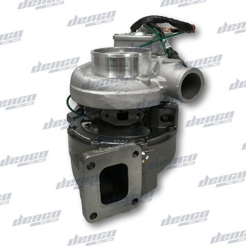 11527040 Factory Reman Turbocharger John Deere Claas / Renault 6068H 6.8L Genuine Oem Turbochargers