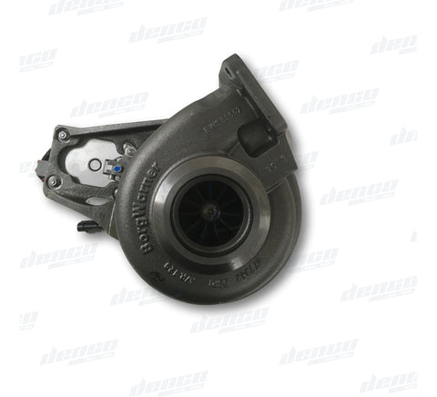 Dz108142 Factory Reman Turbocharger S300Bv John Deere 6068H Sprayer 4730 / 4830 Tractor 7830 7930