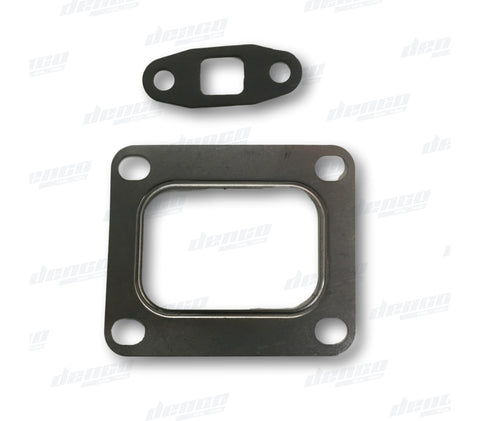 Dz108142 Factory Reman Turbocharger S300Bv John Deere 6068H Sprayer 4730 / 4830 Tractor 7830 7930