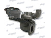 Dz108142 Factory Reman Turbocharger S300Bv John Deere 6068H Sprayer 4730 / 4830 Tractor 7830 7930