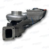 Re523637 Factory Reman Turbocharger S300Bv126 John Deere Combine 6090H Engine 9.0Ltr Genuine Oem