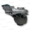 Re523637 Factory Reman Turbocharger S300Bv126 John Deere Combine 6090H Engine 9.0Ltr Genuine Oem