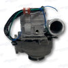 Re523637 Factory Reman Turbocharger S300Bv126 John Deere Combine 6090H Engine 9.0Ltr Genuine Oem