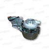 Dz108137 Factory Reman Turbocharger S300Bv127 John Deere 6068H Combine 9540I / 9560I 9580I 9970