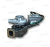 Dz108137 Factory Reman Turbocharger S300Bv127 John Deere 6068H Combine 9540I / 9560I 9580I 9970