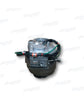 Dz108137 Factory Reman Turbocharger S300Bv127 John Deere 6068H Combine 9540I / 9560I 9580I 9970
