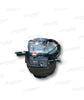 Dz108137 Factory Reman Turbocharger S300Bv127 John Deere 6068H Combine 9540I / 9560I 9580I 9970