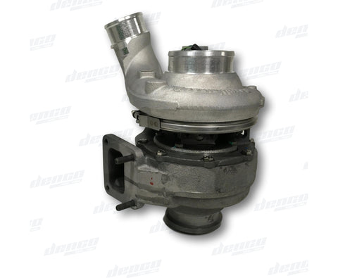 1842337C91 Turbocharger S300V Navistar / International Dt466/570 (Factory Reman) Genuine Oem
