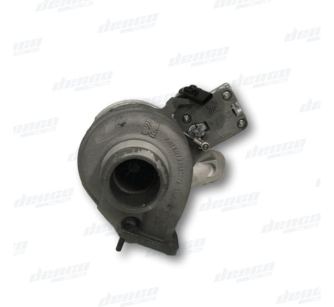 1842337C91 Turbocharger S300V Navistar / International Dt466/570 (Factory Reman) Genuine Oem