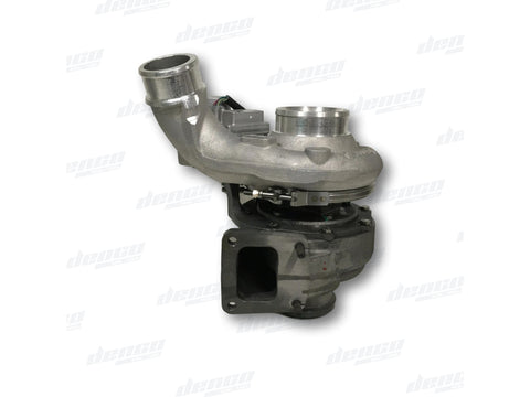 1842337C91 Turbocharger S300V Navistar / International Dt466/570 (Factory Reman) Genuine Oem