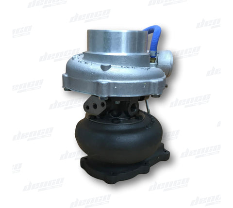24100-3301A Turbocharger Tb430 Hino Truck (Yf75) 8.0L Genuine Oem Turbochargers