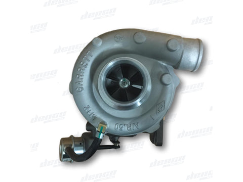 479045-5001S TURBOCHARGER TBP435 ISUZU F-SERIES (ENGINE 6HE1-TCS)  7.1L