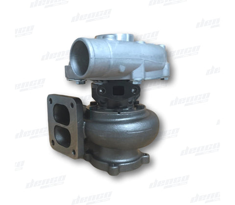 8943906500 Turbocharger Tbp435 Isuzu F-Series 6He1-Tcs 7.1L Genuine Oem Turbochargers