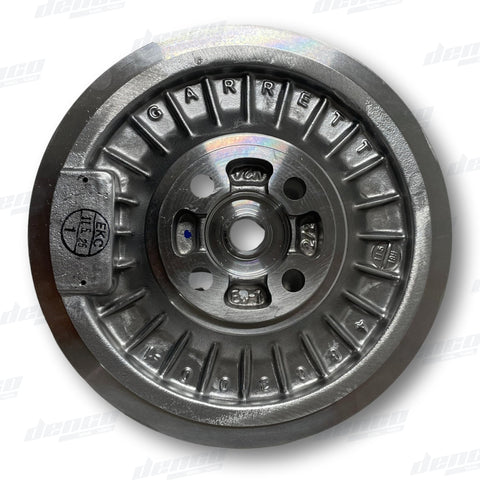 480301-0003 Garrett Backplate Assembly