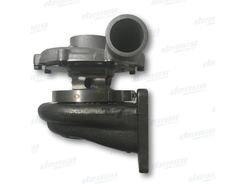 723F6K690Hab Turbocharger 3Ld Ford 2704Et (Factory Reman) Genuine Oem Turbochargers